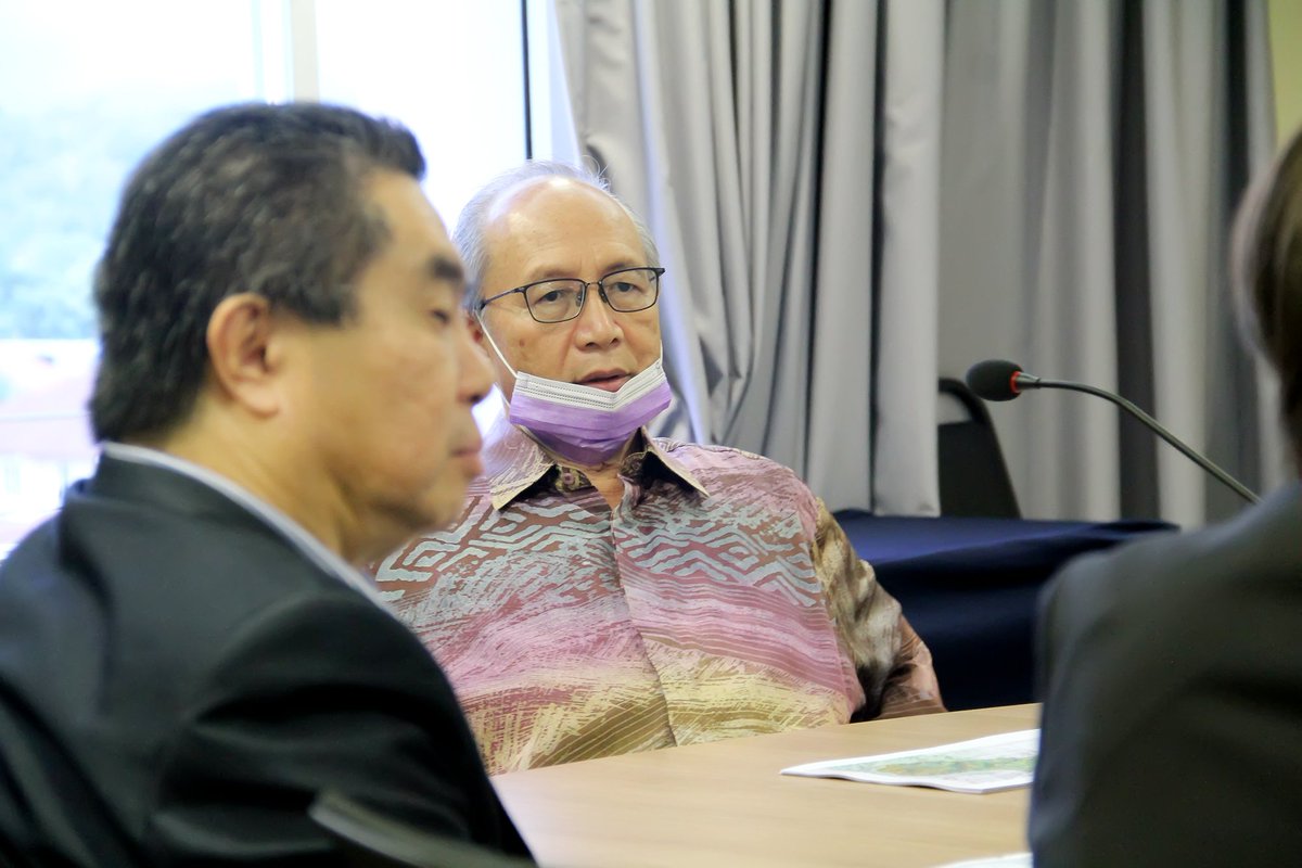 IDS Sabah tweet media