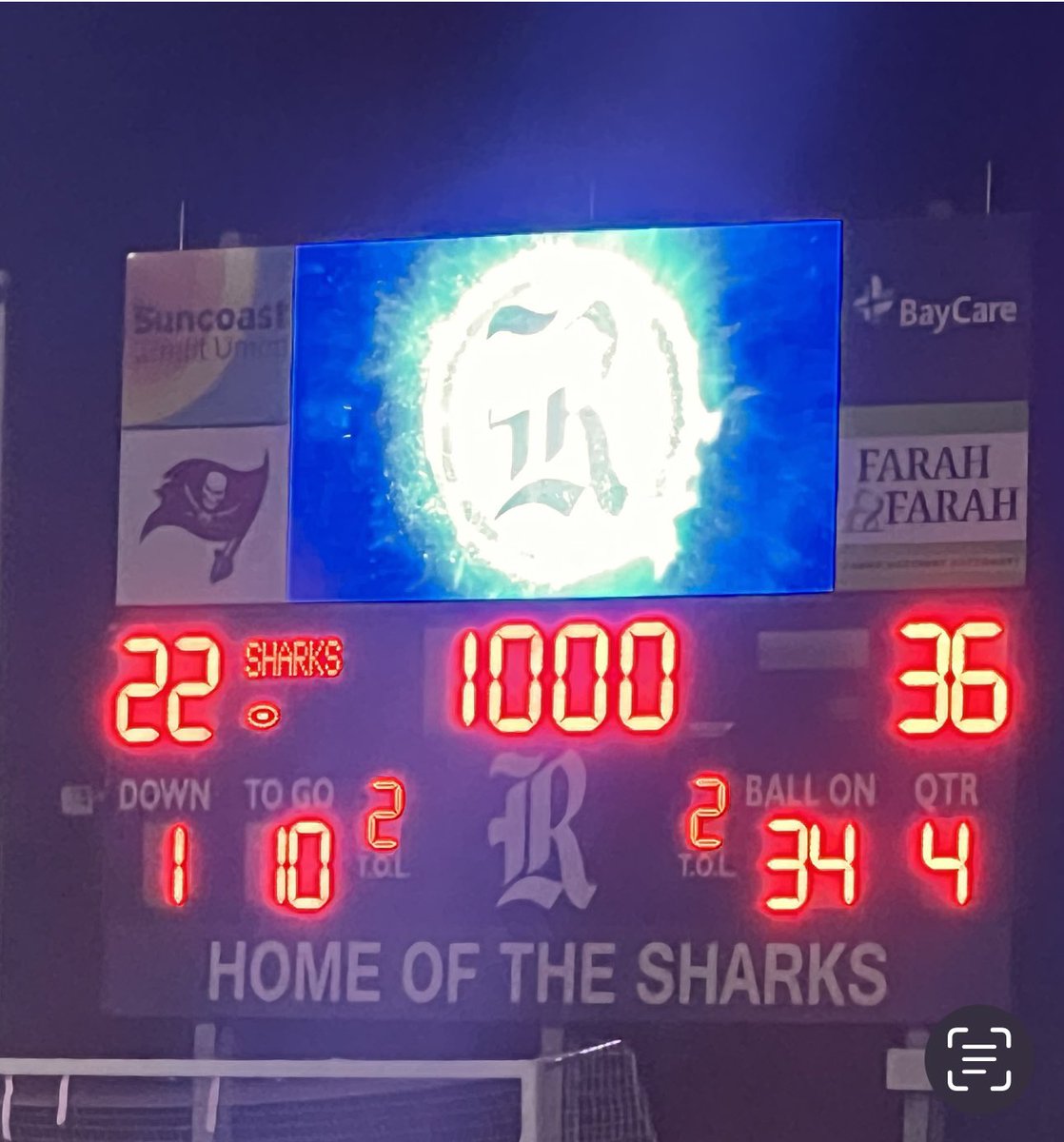 Finished our reg season schedule tonight with a big district win. Its all about game prep baby. Undefeated in district play so time to prep for them playoffs. The #Grind continues come Monday. Season highlight reel coming soon. <a href="/DOORANTFOOTBALL/">Durant Football</a> <a href="/JourneyanFuture/">Coach Jon "Fin" Finley</a> <a href="/ClayboCoach/">Claybo Varnum</a>