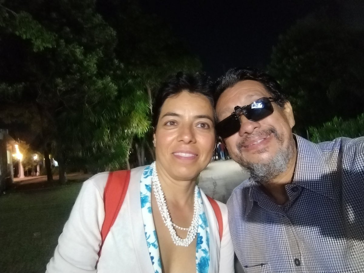 mapachestec's tweet photo. @omaralpuche @SnteNacional @TecNM_MX @TecNM_Cancun @ColimaIt @ITP_TecPuebla @TECcampusSIN @Tec_Morelia @ItvoOficial @itmadero @IT_Chetumal @TECOcotlan Saludos a maestros, personal administrativo y alumnos que participaron en las actividades culturales de recreación. Particular saludo para la compañera y amiga #AracelyLugo del @TECcampusPUE @ArianaM40701971
@DianaEstefanaC6
@diana_uan
@loriaedilbertoo
@mapachestec
@chetubien https://t.co/xI82e6pEYG