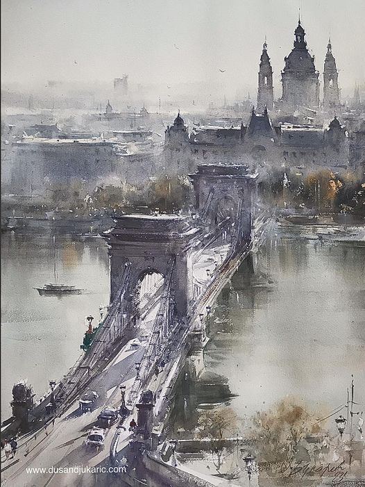 <a href="/koishakknahi/">Happiness Rediscovered !!!</a> ¡Buen viernes! 

Dusan Djukaric 🎨