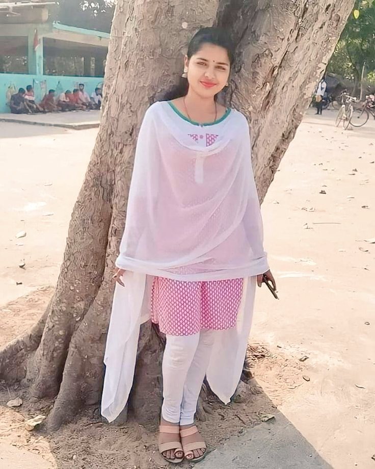 Kaisi lag rahi hun