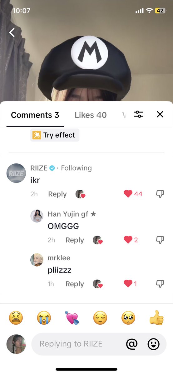 kayoung (@inurbluu) / Posts / X