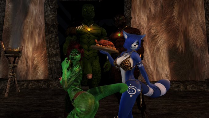 Hi, the *LOKP - The New Adventure - Act-3 - The Wild Planet* (v0.02) Game news about future update can