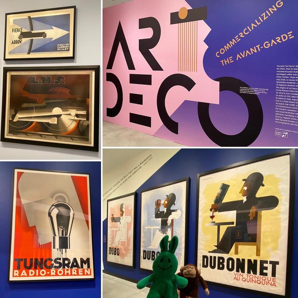 greenietravels's tweet photo. Iconic poster design
.
.
.
#posterhouse #artdeco #avantgarde #futurism #commercialart #posterdesign #art #design #inspiration https://t.co/ujQJePEUKW