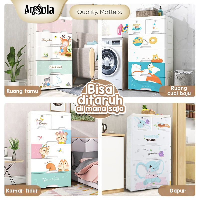 O_planktons's tweet photo. Angola Lemari Plastik Pakaian C69/C79 Laci Susun Storage Cabinet / Lemari Plastik Model Sekarang
#lemari #laci #susun #pakaian #plastik #cabinet #storage #model #kiky #megawati #cemburuan
BELINYA DISINI:
https://t.co/b13NzpHgeX https://t.co/uZ1UzjPUzV