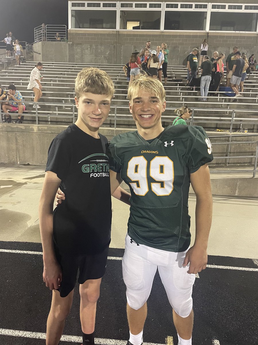 Damon Dauel tweet media