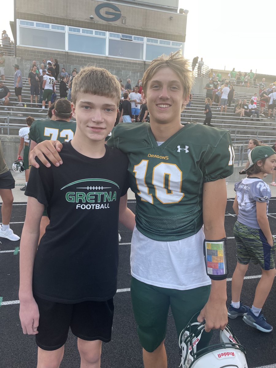 Damon Dauel tweet media