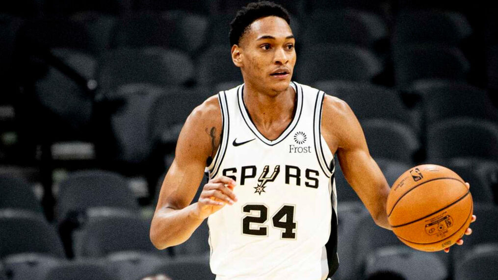 JeffGSpursZone tweet media