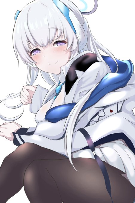 ノア🥰 #ブルアカ 