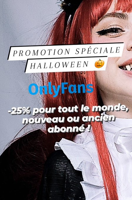 🎃Halloween Promo🎃 Viens discuter 💗 https://t.co/C3fpwZrerF https://t.co/nhfiQgbTGu<a href="/tag/femmes"class="tags"><span>#femmes</span></a><a href="/tag/diable"class="tags"><span>#diable</span></a>