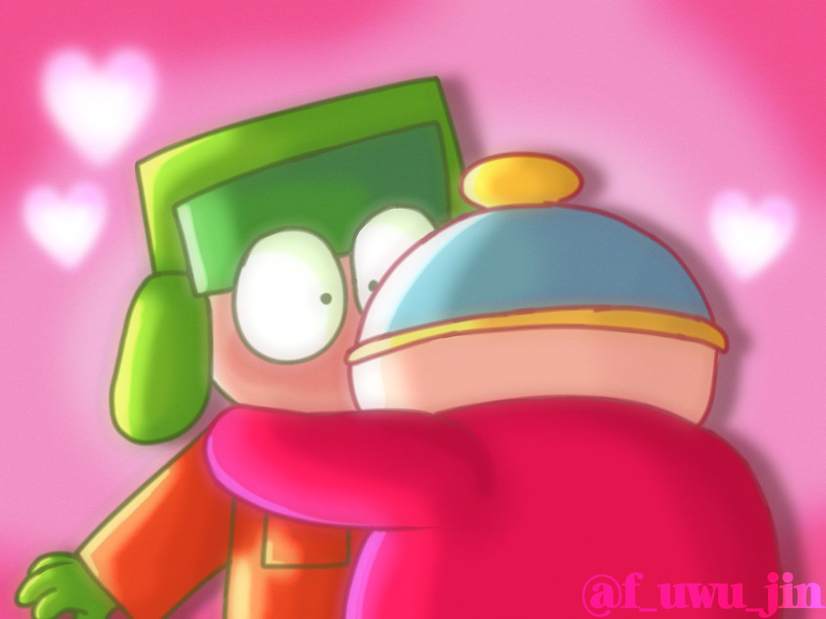 someone needed hugs.?

#kyman #kyman💚❤️ #southpark #southparkart #southparkfanart #kylebroflovski #kylebroflovskiart #kylebroflovskifanart #ericcartman #ericcartmanart #ericcartmanfanart #kylexeric #kylexcartman