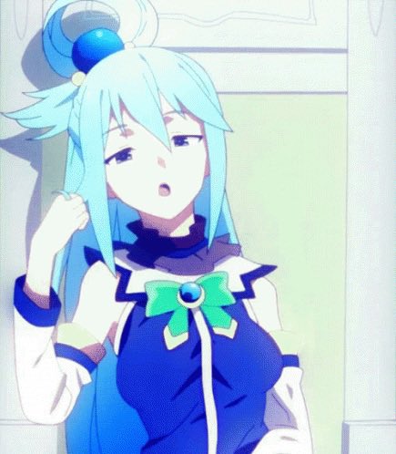 “What do you want? You pathetic, shut in, virgin, NEET..”~