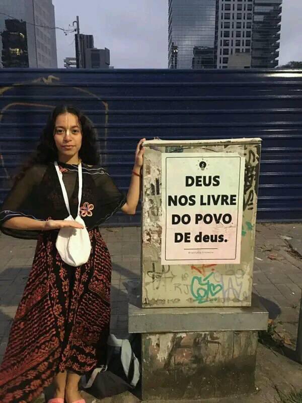 Nossos Orixàs🕊 (@nossosorixas) on Twitter photo 