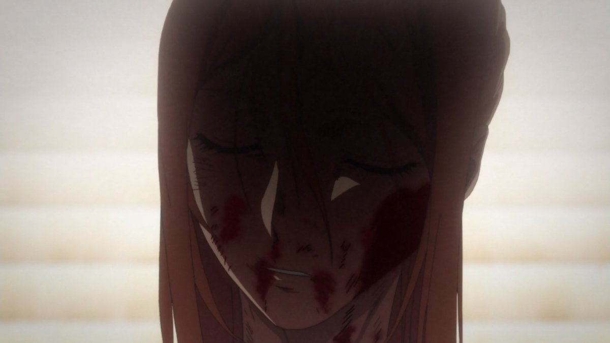 X0_BR's tweet photo. #男の子ってこういうの好きでしょ
絶望の第1話 (Episode1 of despair)
#Vivy #ヴィヴィ 第2話「Quarter Note」
※初回2話連続放送
#奏光のストレイン 「絶望の前奏曲(プレリュード)」
#喰霊 ー零ー #garei 「葵上 -あおいのうえ-」
#はめつのおうこく #はめつ #hametsu 「はじまり はじまり」 https://t.co/faJs6NHlla
