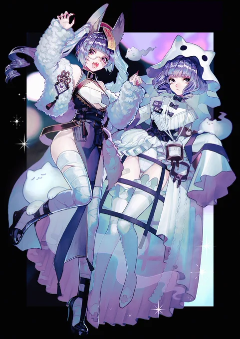 【出展予定】デザインフェスタ58に出展します出展名 レニィレアンブース C-29.30(西館1階)出展日 11/11-12両日アンニュイな女の子ばかり描いてます間に合えば新刊の準備号とポストカード・ステッカー新作が出ます…#デザフェス58  