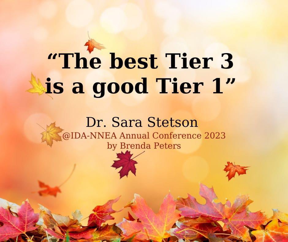Literacy4SBISD's tweet photo. Sounds simple right? It should be. 

This is how we fix the poor literacy rates in this country, this state, this city and local districts. 

FIX TIER 1 https://t.co/pYHY6lrPJp