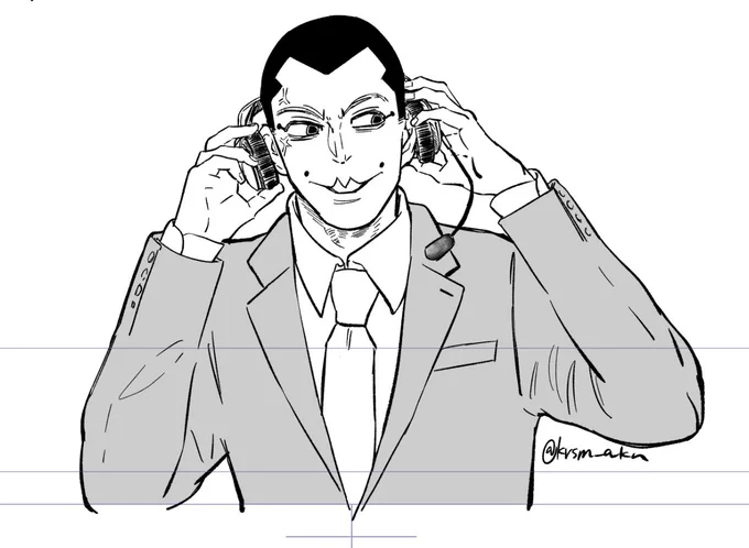 今日は4ページくらい進めたいですね 