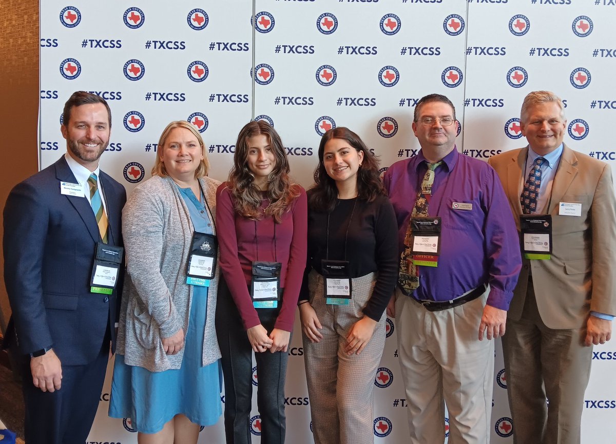 TaylorHebronHS's tweet photo. @wehedge @TXCSS @NCSSNetwork WELCOME to TEXAS, ideas, thoughts, and goals... of Civic engagement with those decision makers that value student leadership and Voice....Remember, you heard it here 1St! https://t.co/m5FbhZn1qs