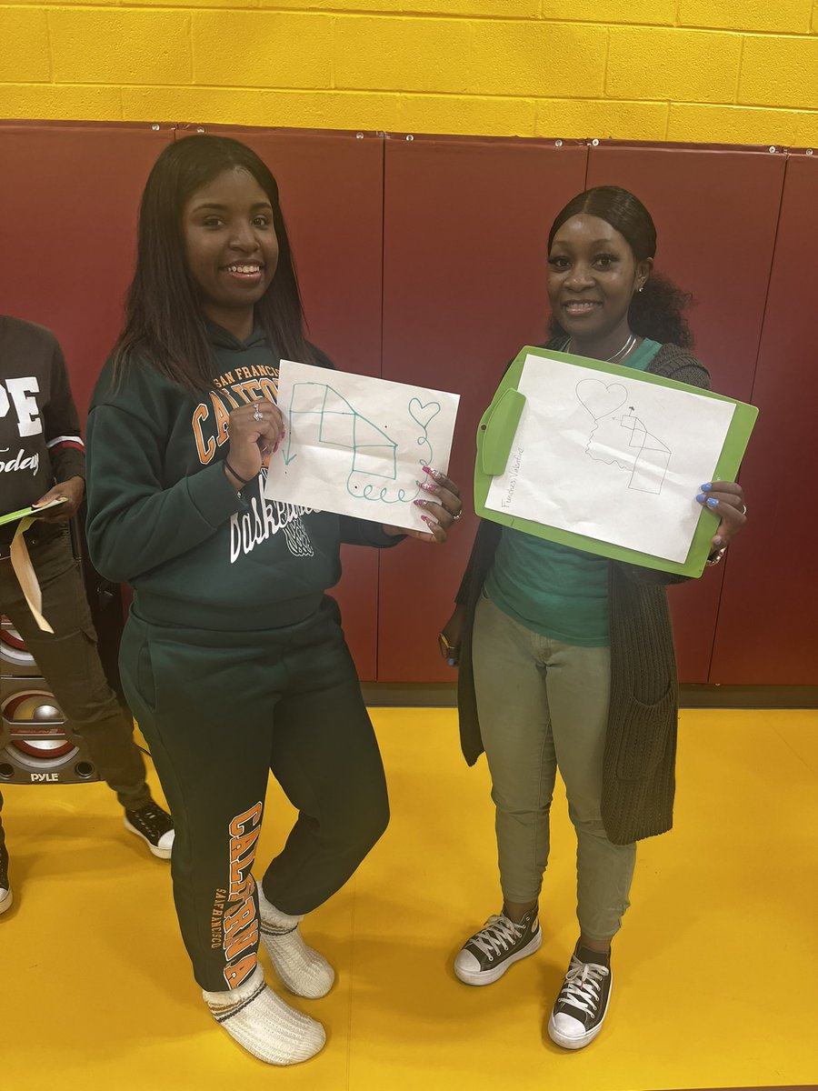 Earle STEM tweet media