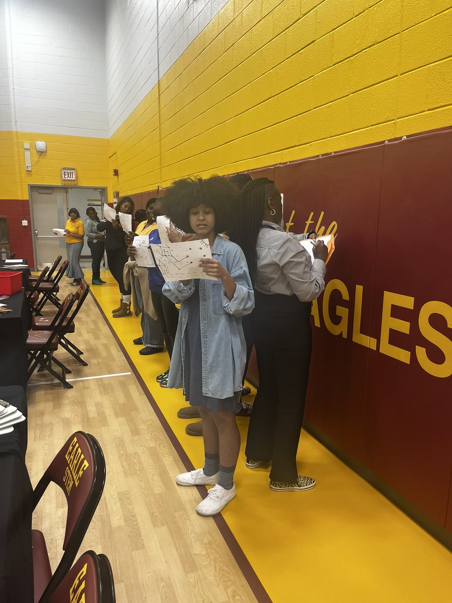 Earle STEM tweet media