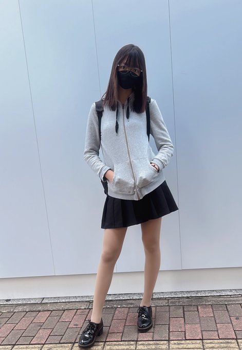 Twitterのコスプレ画像20