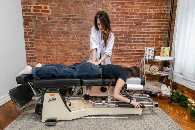 Back pain is 1 of the world's biggest #health problems:

1. Globally, 540M people suffer from #backpain

2. 8/10 people in U.S. experience back problems, occasionally

3. 50% of employed Americans (80m+ workers, claim to have back pain every year)

Read: drsusaneisen.com/treatment/