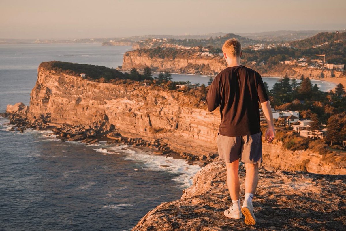 Sydney was amazing! Surely we come back next year? 

#IEM 

Travelling home today 🥲