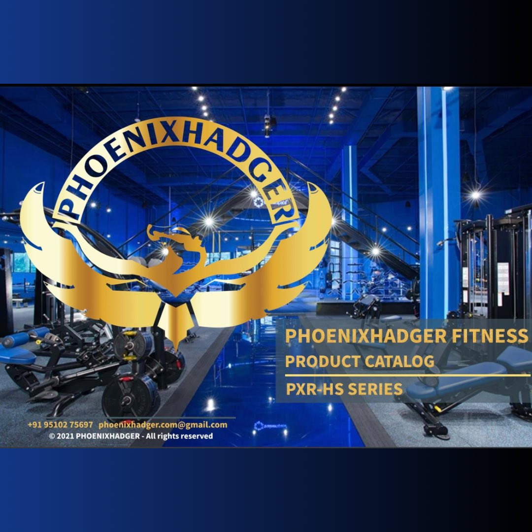 ChristianRavi's tweet photo. 🏋️‍♂️ Elevate your gym experience with us!
📞 +91 95102 75697
📧 Iamphoenixhadger@phoenixhadger.com 
#importer #gymequipment #manufacture #vadodara #baroda #gujarat #india https://t.co/xLR3aI6KMU