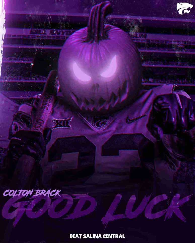 Thank you coach <a href="/spedbraet/">Taylor Braet</a>