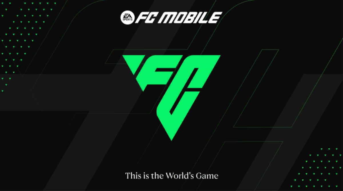 Sparlenoo's tweet photo. Welcome to FC Mobile!
https://t.co/uXIjC8Byay https://t.co/orWsXyNzAd