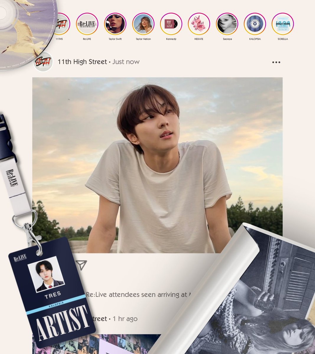 ୨୧ 𝓕𝙡𝙖𝙢𝙚𝙠𝙚𝙚𝙥𝙚𝙧◞ GD. ˖𓂃˚ tweet media