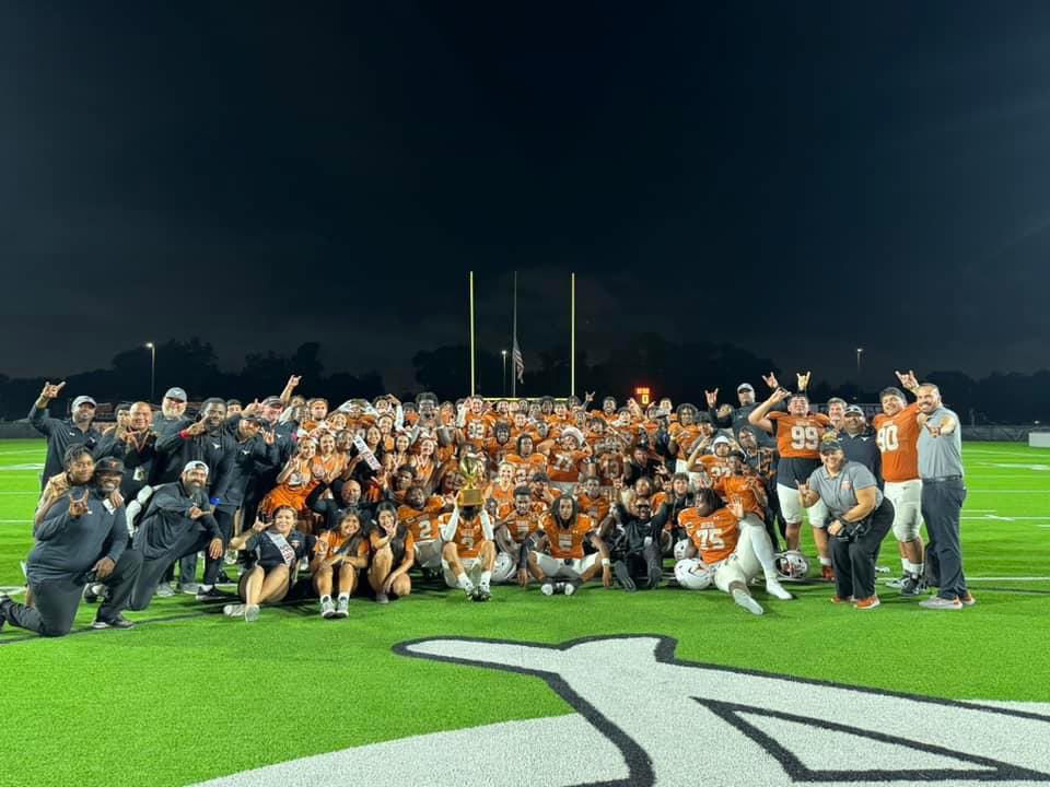 District Champions 2023.