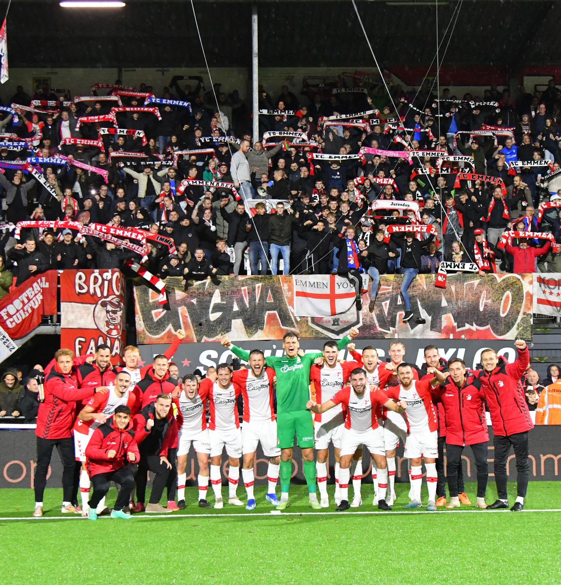 Fred Grim tweet media