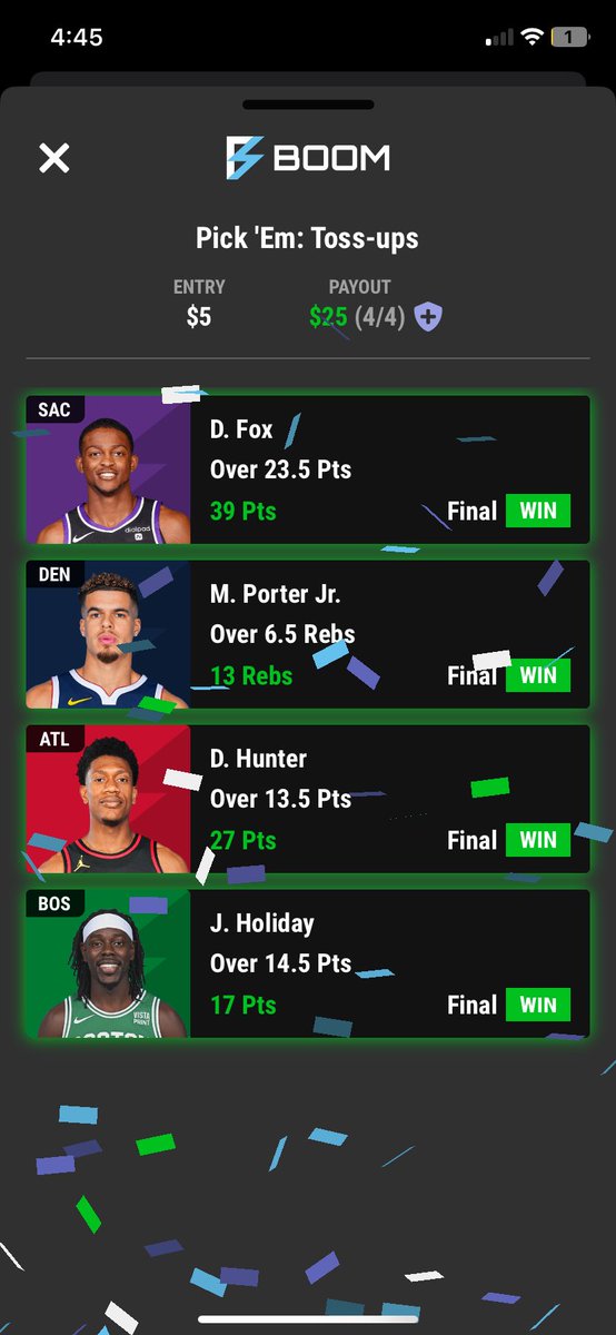 Hawkboy3way's tweet image. Come eat  with me #parlayplay #boomfantasy #prizepicklocks  #capper ✅💰💰 we green every night