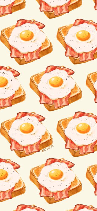 「toast twitter username」 illustration images(Latest)