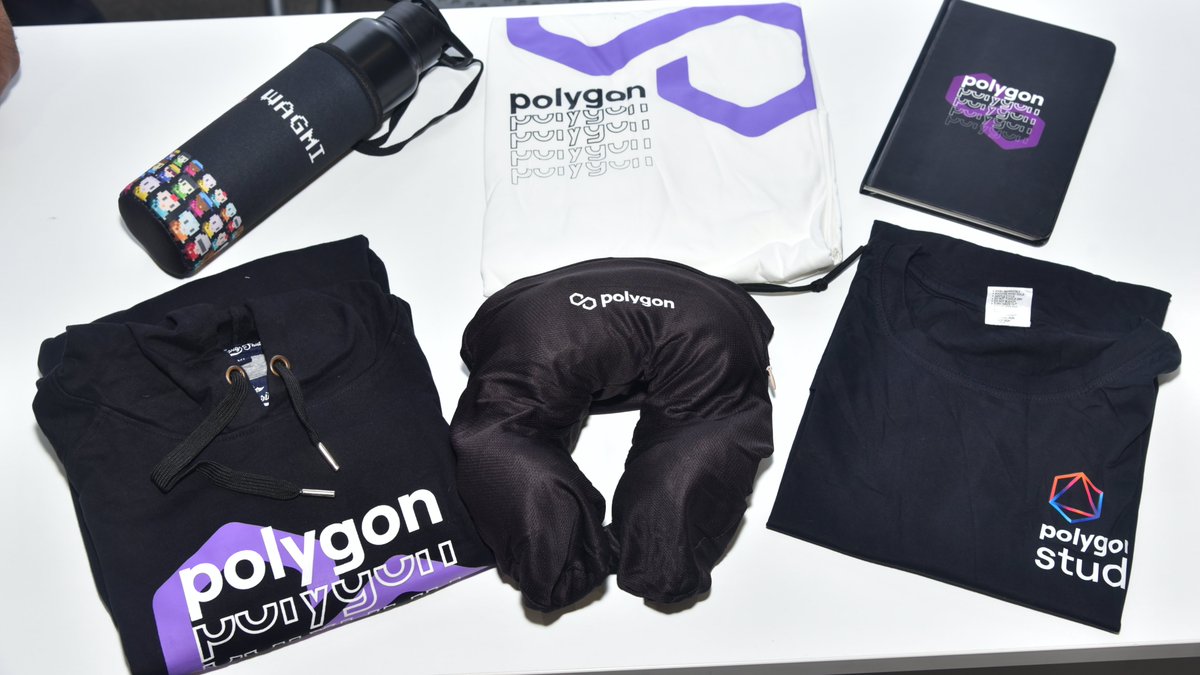 Polygon GUILD Bangalore tweet media