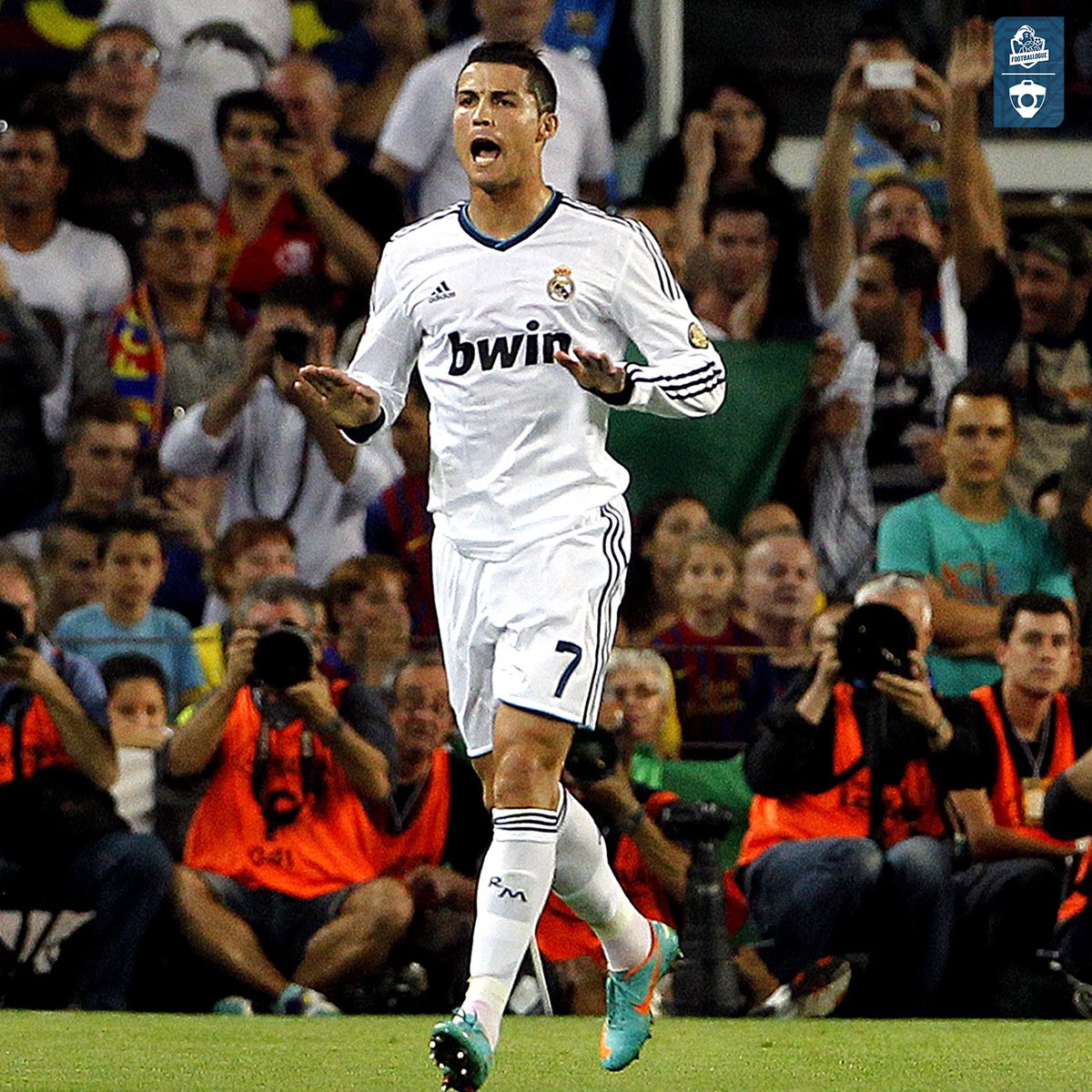 Footballogue tweet media