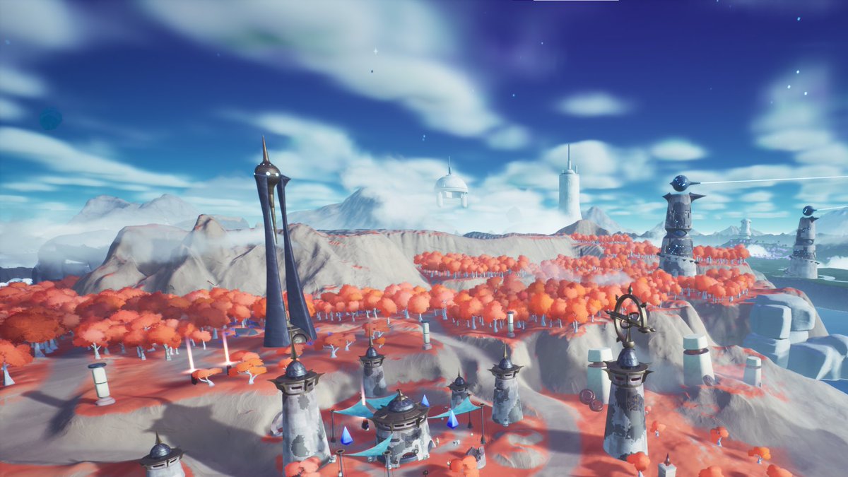 airdropped16's tweet image. I’ve got 2 more codes for BigTime early access, enter them at openloot.com to download the beta
openloot.com/invite/redeem?…
openloot.com/invite/redeem?…
#Bigtime #code #gamecode #beta #P2EGame #freeplay