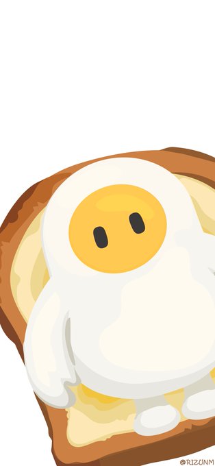 「卵」のTwitter画像/イラスト(新着｜RT&Fav:50)｜6ページ目