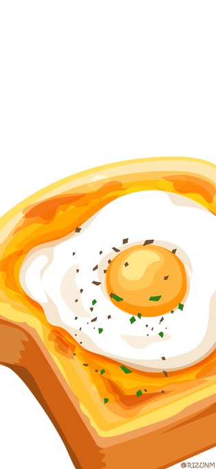 「egg (food) fruit」 illustration images(Latest)