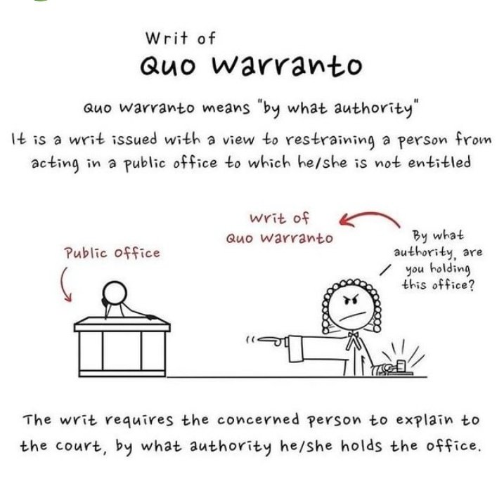kpscadda's tweet photo. #writs
#quowarranto
#important https://t.co/m7SS2CqEBi