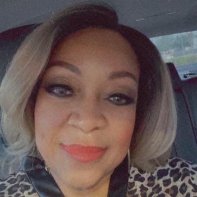 SHill8888's tweet photo. #NewProfilePic https://t.co/mqff9tuWxR