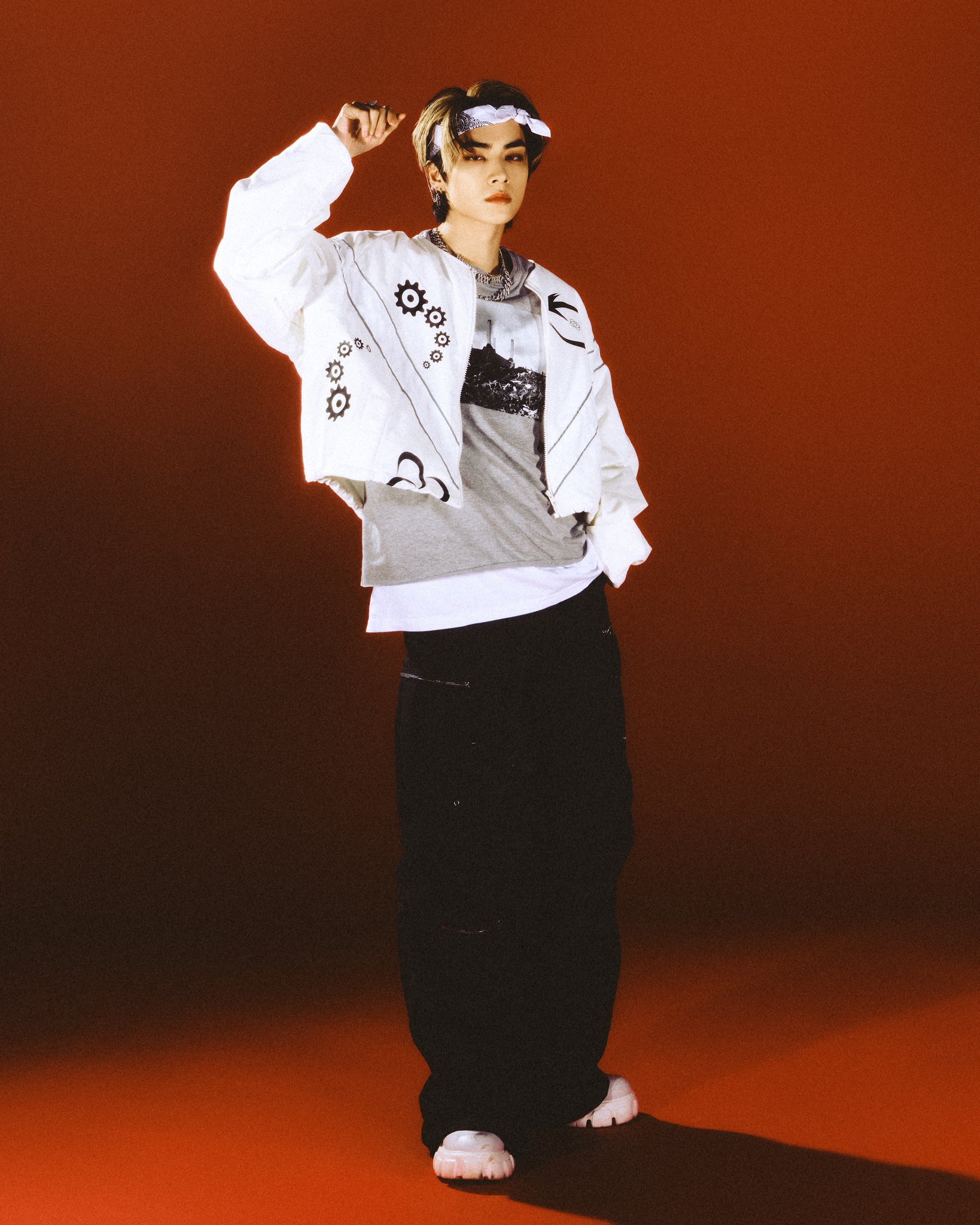 WayV クン シーグリ 2021 フォトパック 新品未開封 WayV 2021 SEASON'S GREETINGS ［CALENDAR+GOODS］/WayV