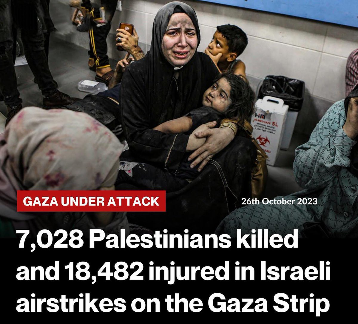 urooj_writer's tweet photo. I wish the children do not die.Wish by the end of the war.

May they temporarily go to heaven.

#starlinkforgaza 
#Elon_Musk_open_the_satellite_internet_in_Gaza_as_you_opened_it_in_Ukraine_be_human 
#GazaWar https://t.co/58Gp9suF8l