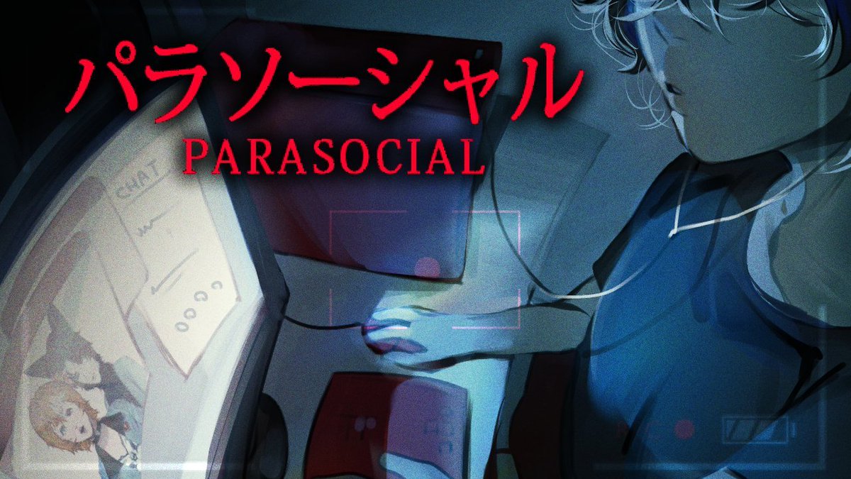 fxoverpur's tweet photo. 【 🔴 Chilla's Art | Parasocial 】
วันนี้เปลี่ยนจากไลฟ์วาดรูปมาเป็นวีทูปกันเถอะ! 💔✨
───────
🗓️ : 28 Oct 2023
⏰ : 7:00 PM (GMT+7)
Eating room✨
🔴: https://t.co/xlsgFdjo2X
───────
#LuneSolLive #Vtuber #VtuberTH #Vtubers https://t.co/0qqTfj1dfD