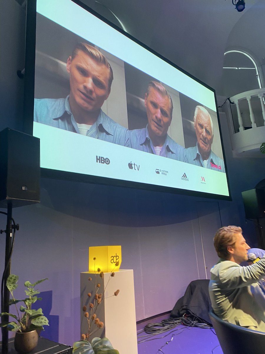 Concerning #bodylanguage it was very #interesting what #ai already can realize. But the #micromoments and #realemotion has not been configured yet. This will be a matter of time. Till so far we need to use our own intelligence #EmotionalIntelligence