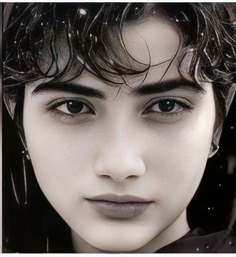 #شش_آبان روز کشته شدن #آرمیتا_گراوند #روز_دانش‌آموز