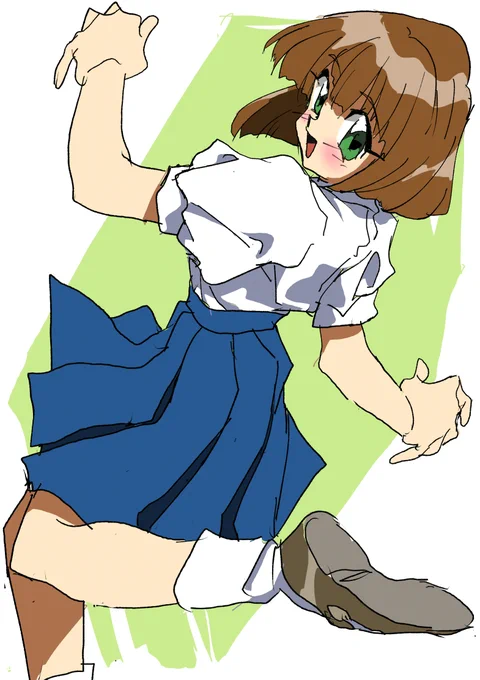 みすてないでデイジー 