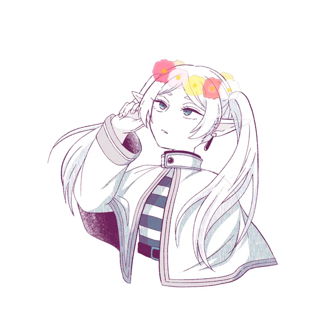 フリーレンFA
