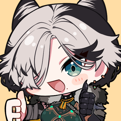 aki_don25's tweet photo. #NIJISANJI_Debut #KunaiNakasato #kunart
stamp art🥰 https://t.co/VGlAoLmZCl